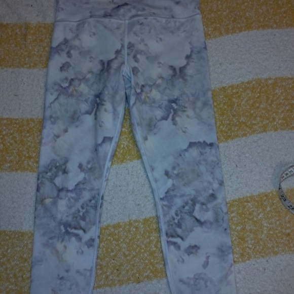 Athleta Brand Women's Size Medium Leggings Bottoms - Picture 2 of 10